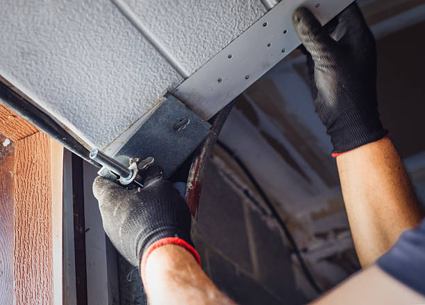 Reliable Garage Door Panel Replacement contractor in South Weber, UT by Garage Doors Repair Pro